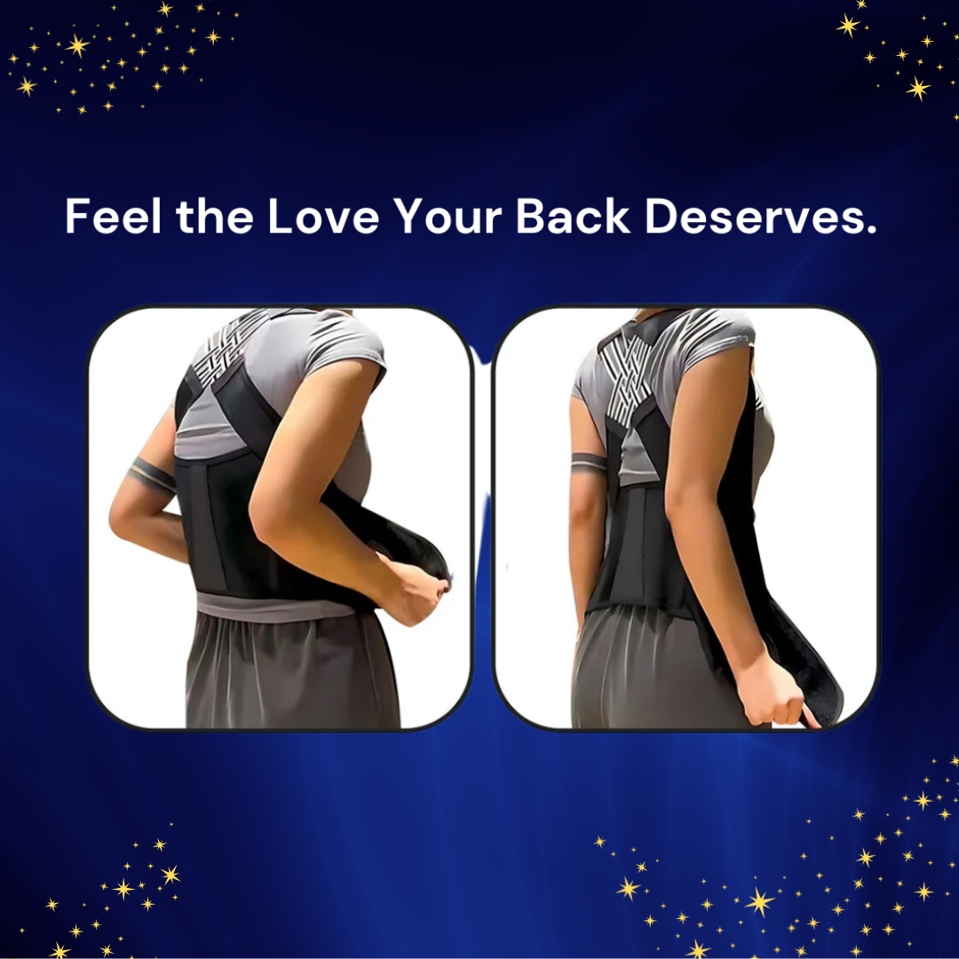 Posture Pro - Posture Corrector