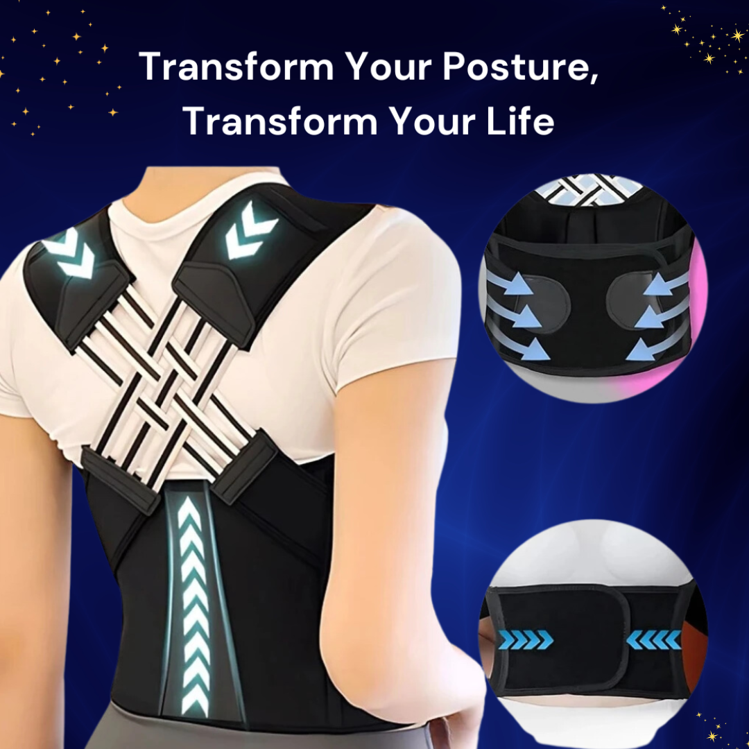 Posture Pro - Posture Corrector