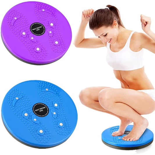 SpinFit - Spin to a Slim Waist